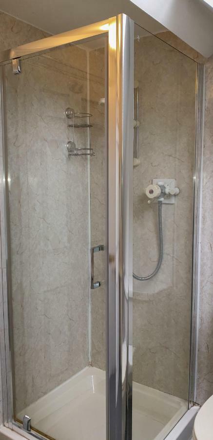 Sandfield Guest House Оксфорд Екстер'єр фото