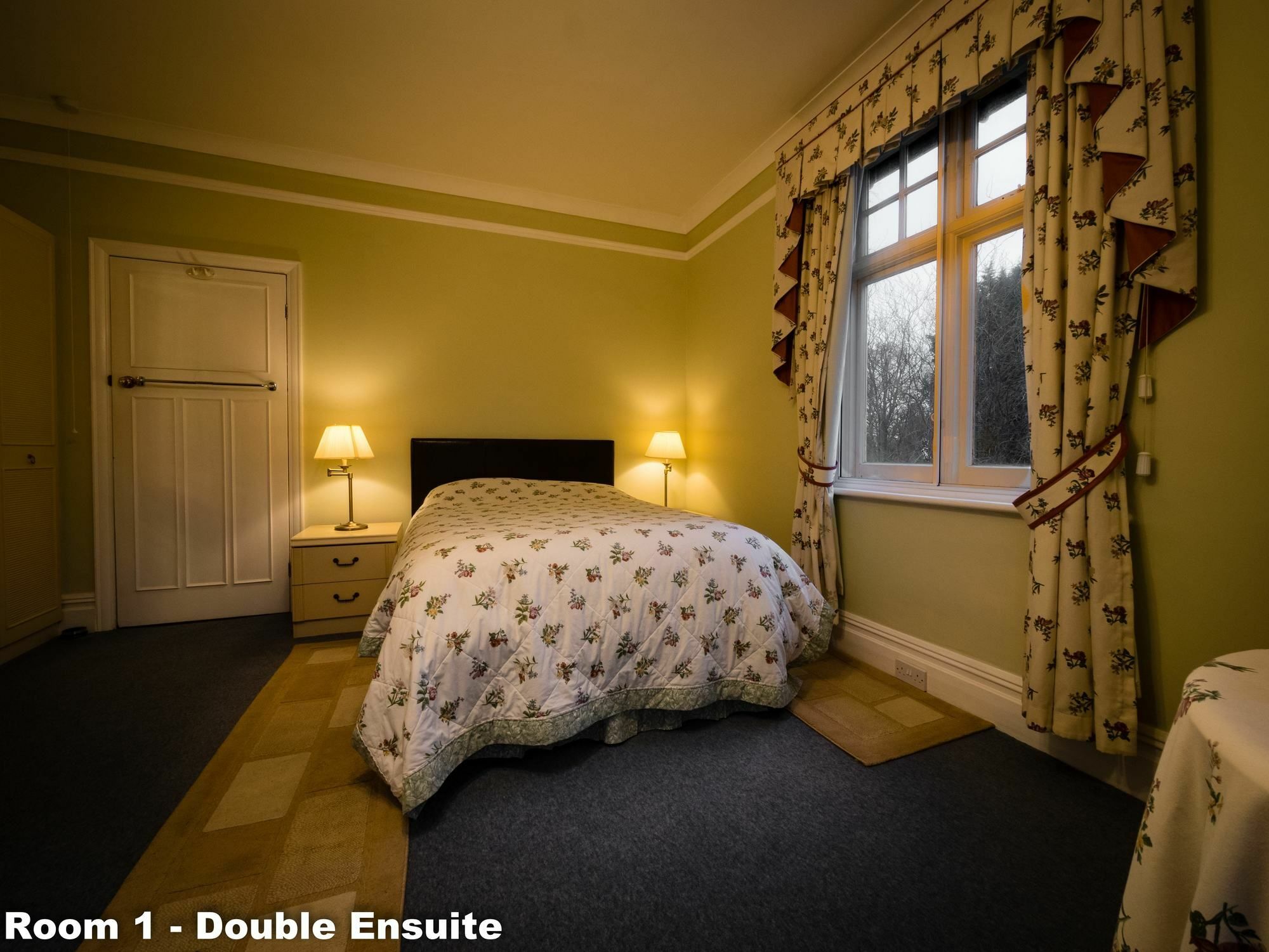 Sandfield Guest House Оксфорд Екстер'єр фото