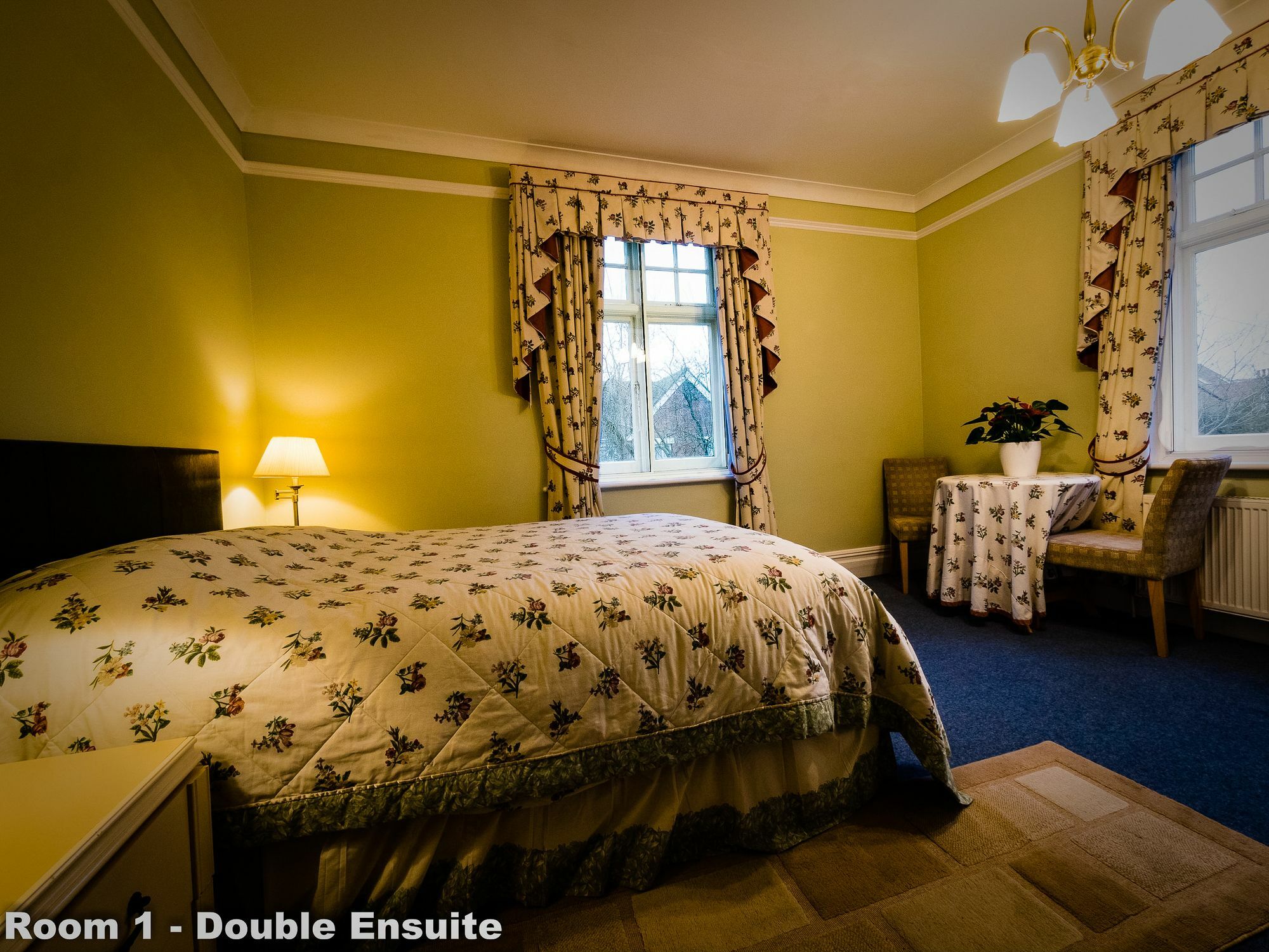 Sandfield Guest House Оксфорд Екстер'єр фото